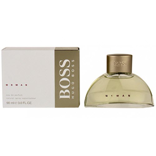 Hugo boss perfume women best sale